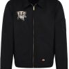 Dickies Unlined Industrial Eisenhower Jacket Thumbnail