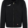 Dickies Unlined Industrial Eisenhower Jacket Thumbnail