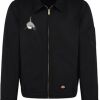 Dickies Unlined Industrial Eisenhower Jacket Thumbnail