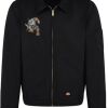 Dickies Unlined Industrial Eisenhower Jacket Thumbnail