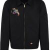 Dickies Unlined Industrial Eisenhower Jacket Thumbnail