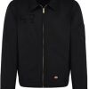 Dickies Unlined Industrial Eisenhower Jacket Thumbnail