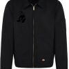 Dickies Unlined Industrial Eisenhower Jacket Thumbnail