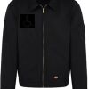 Dickies Unlined Industrial Eisenhower Jacket Thumbnail