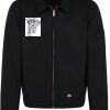 Dickies Unlined Industrial Eisenhower Jacket Thumbnail