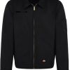 Dickies Unlined Industrial Eisenhower Jacket Thumbnail