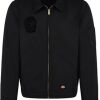Dickies Unlined Industrial Eisenhower Jacket Thumbnail