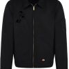 Dickies Unlined Industrial Eisenhower Jacket Thumbnail