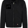 Dickies Unlined Industrial Eisenhower Jacket Thumbnail