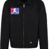Dickies Unlined Industrial Eisenhower Jacket Thumbnail