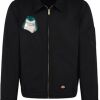 Dickies Unlined Industrial Eisenhower Jacket Thumbnail