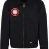 Dickies Unlined Industrial Eisenhower Jacket Thumbnail