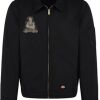 Dickies Unlined Industrial Eisenhower Jacket Thumbnail
