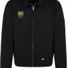 Dickies Unlined Industrial Eisenhower Jacket Thumbnail