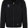 Dickies Unlined Industrial Eisenhower Jacket Thumbnail