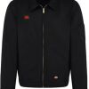 Dickies Unlined Industrial Eisenhower Jacket Thumbnail
