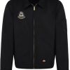 Dickies Unlined Industrial Eisenhower Jacket Thumbnail