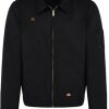 Dickies Unlined Industrial Eisenhower Jacket Thumbnail