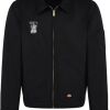 Dickies Unlined Industrial Eisenhower Jacket Thumbnail