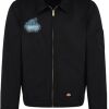 Dickies Unlined Industrial Eisenhower Jacket Thumbnail