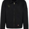 Dickies Unlined Industrial Eisenhower Jacket Thumbnail
