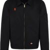 Dickies Unlined Industrial Eisenhower Jacket Thumbnail