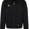 Dickies Unlined Industrial Eisenhower Jacket Thumbnail