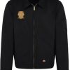 Dickies Unlined Industrial Eisenhower Jacket Thumbnail
