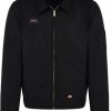 Dickies Unlined Industrial Eisenhower Jacket Thumbnail