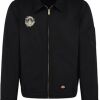 Dickies Unlined Industrial Eisenhower Jacket Thumbnail