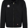 Dickies Unlined Industrial Eisenhower Jacket Thumbnail