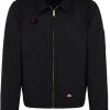 Dickies Unlined Industrial Eisenhower Jacket Thumbnail
