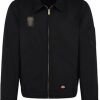 Dickies Unlined Industrial Eisenhower Jacket Thumbnail