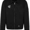 Dickies Unlined Industrial Eisenhower Jacket Thumbnail