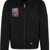 Dickies Unlined Industrial Eisenhower Jacket Thumbnail