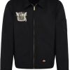 Dickies Unlined Industrial Eisenhower Jacket Thumbnail