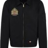 Dickies Unlined Industrial Eisenhower Jacket Thumbnail