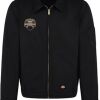 Dickies Unlined Industrial Eisenhower Jacket Thumbnail
