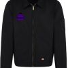 Dickies Unlined Industrial Eisenhower Jacket Thumbnail