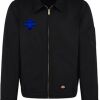 Dickies Unlined Industrial Eisenhower Jacket Thumbnail