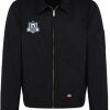 Dickies Unlined Industrial Eisenhower Jacket Thumbnail