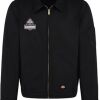 Dickies Unlined Industrial Eisenhower Jacket Thumbnail