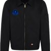Dickies Unlined Industrial Eisenhower Jacket Thumbnail