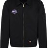 Dickies Unlined Industrial Eisenhower Jacket Thumbnail