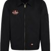 Dickies Unlined Industrial Eisenhower Jacket Thumbnail