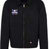 Dickies Unlined Industrial Eisenhower Jacket Thumbnail