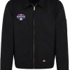 Dickies Unlined Industrial Eisenhower Jacket Thumbnail
