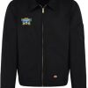 Dickies Unlined Industrial Eisenhower Jacket Thumbnail