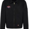 Dickies Unlined Industrial Eisenhower Jacket Thumbnail