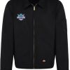 Dickies Unlined Industrial Eisenhower Jacket Thumbnail